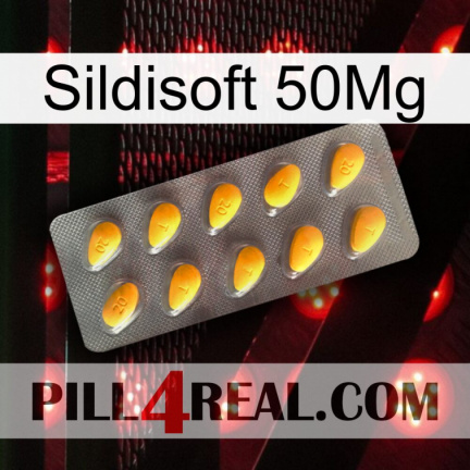 Sildisoft 50Mg cialis1